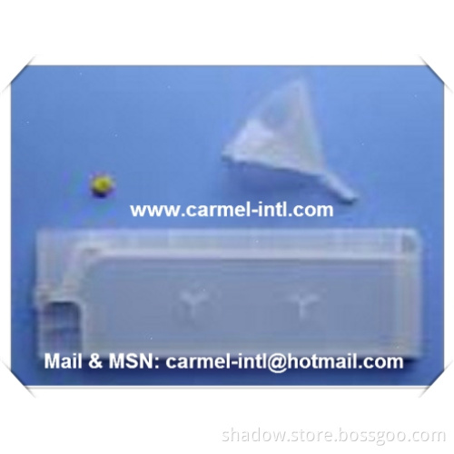 Refill Tank 300ML for Mimaki JV3 JV4 JV2II